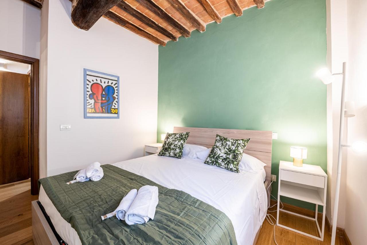 Suite 35 Nel Centro Storico Di Siena In The Historic Center Of シエーナ エクステリア 写真