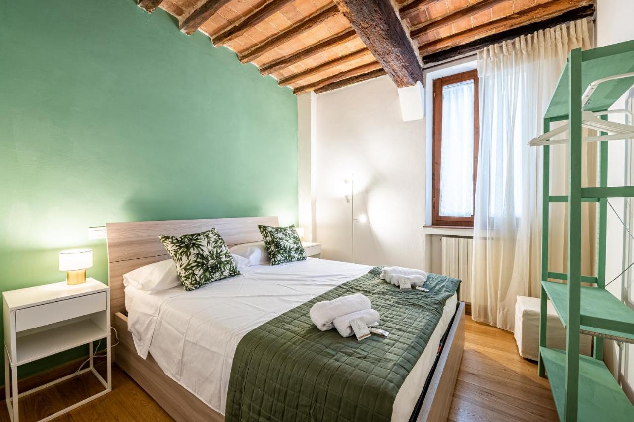 Suite 35 Nel Centro Storico Di Siena In The Historic Center Of シエーナ エクステリア 写真