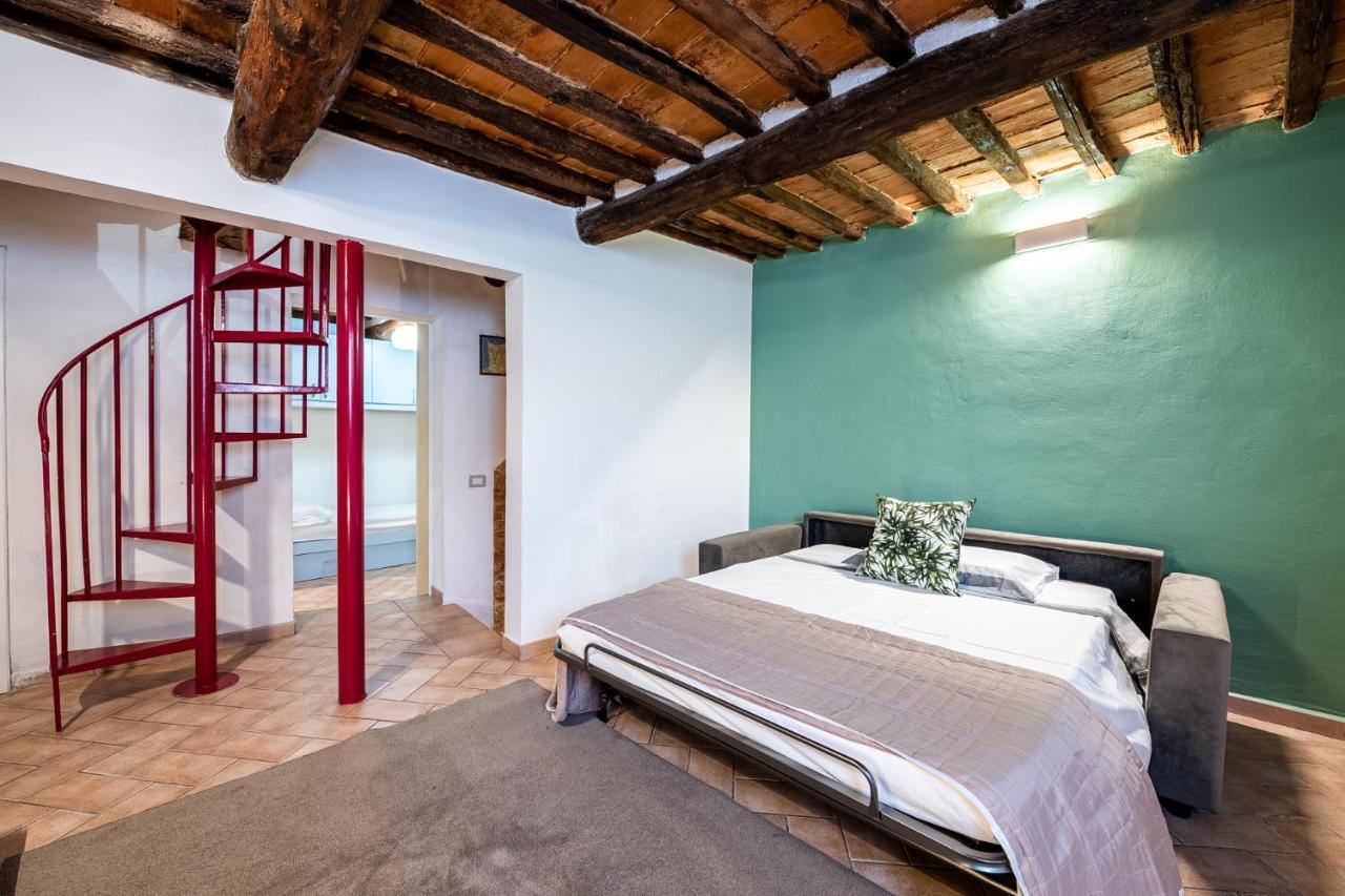 Suite 35 Nel Centro Storico Di Siena In The Historic Center Of シエーナ エクステリア 写真
